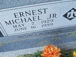 Ernest Stevener Ernest Stevener