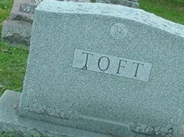 Ernest Toft Ernest Toft