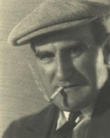 Ernest Torrence Ernest Torrence