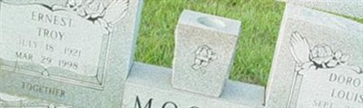 Ernest Troy Moore Ernest Troy Moore