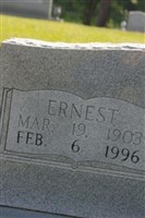 Ernest Tyra Bynum