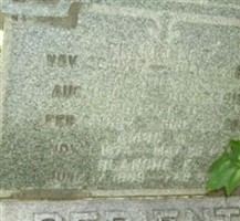 Ernest Ulysses Bedient