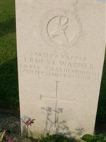 Ernest Wagner Ernest Wagner