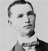 Ernest Waverly Pittman