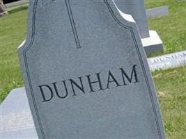 Ernest Wayland Dunham