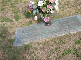 Ernest Wendell Maxey