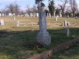 Ernest Whaley