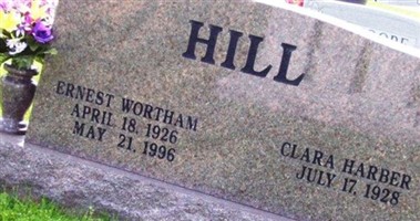 Ernest Wortham Hill (1816837.jpg) Ernest Wortham Hill (1816837.jpg)