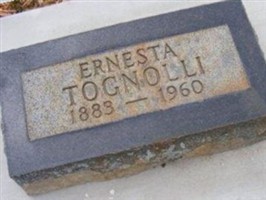 Ernesta Tognolli