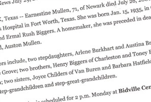 Ernestine Biggers Mullen (2224800.jpg) Ernestine Biggers Mullen (2224800.jpg)