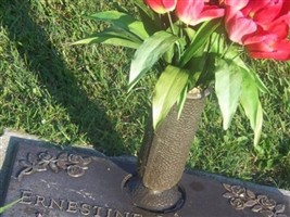 Ernestine D Whitten