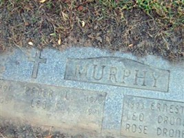 Ernestine F. Murphy