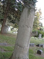 Ernestine H. VanOstrand