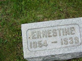 Ernestine Krueger