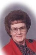 Ernestine L Weesner McMahon
