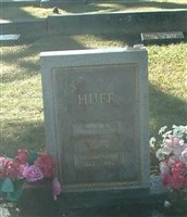 Ernestine Lucile Huff