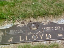 Ernestine M. Lloyd