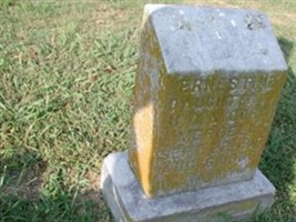 Ernestine Merrell