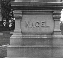 Ernestine R Nagel Ernestine R Nagel