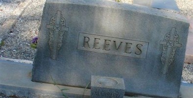 Ernestine Reeves