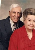 Ernestine Wade Cornwell