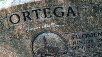 Ernesto Ortega, I