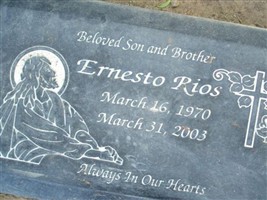 Ernesto Ruiz Ernesto Ruiz