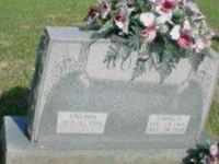Ernie E Burns