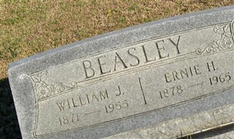 Ernie H. Beasley