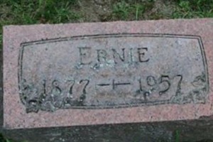 Ernie Trumbull