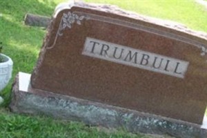 Ernie Trumbull