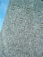 Ernst C.A. Jeddeloh