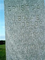 Ernst C.A. Jeddeloh