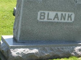 Ernst E Blank