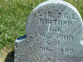 Ernst G.L. Kintopp Ernst G.L. Kintopp