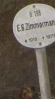 Ernst-G?nter Zimmermann