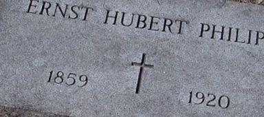 Ernst Hubert Philipp