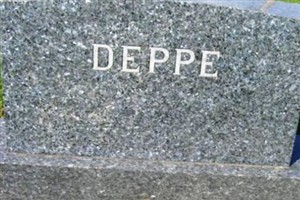 Ernst J. Deppe