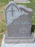 Ernst J. Sponsel Ernst J. Sponsel