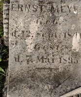 Ernst Meyer