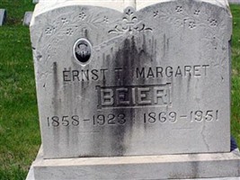 Ernst T. Beier
