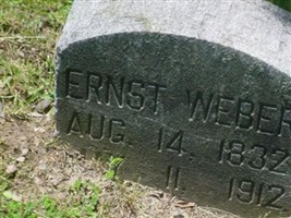 Ernst Weber Ernst Weber