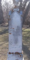 Ernstine W. F. Ackerman