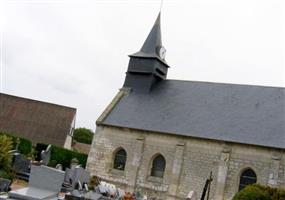 Erquinvillers Cemetery