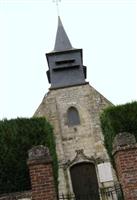 Erquinvillers Cemetery