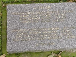 Ersatz Reservist Heinrich Koops
