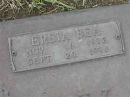 Ersia Bea Brinkley