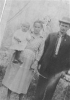 Ertie York Ledford