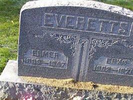 Erva Everetts