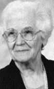 Erva May Eccles Albright